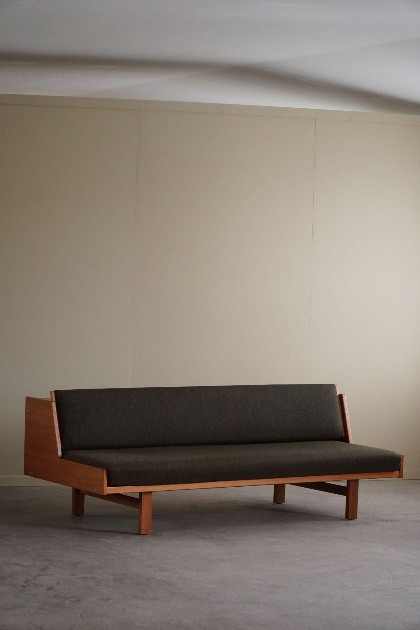 Hans J. Wegner per GETAMA, 