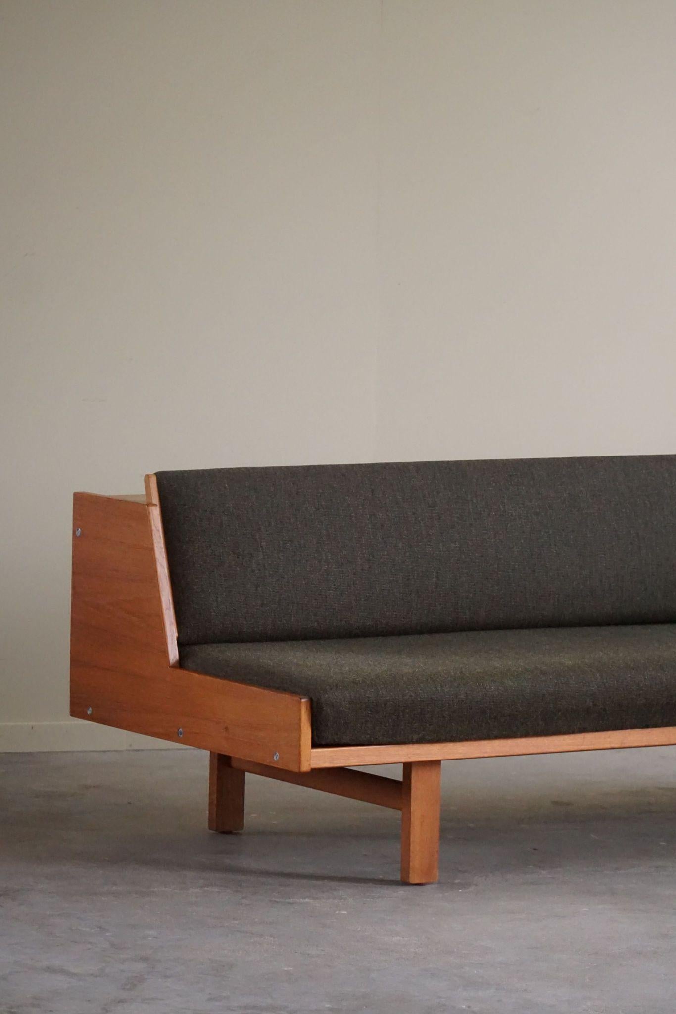 Hans J. Wegner per GETAMA, 