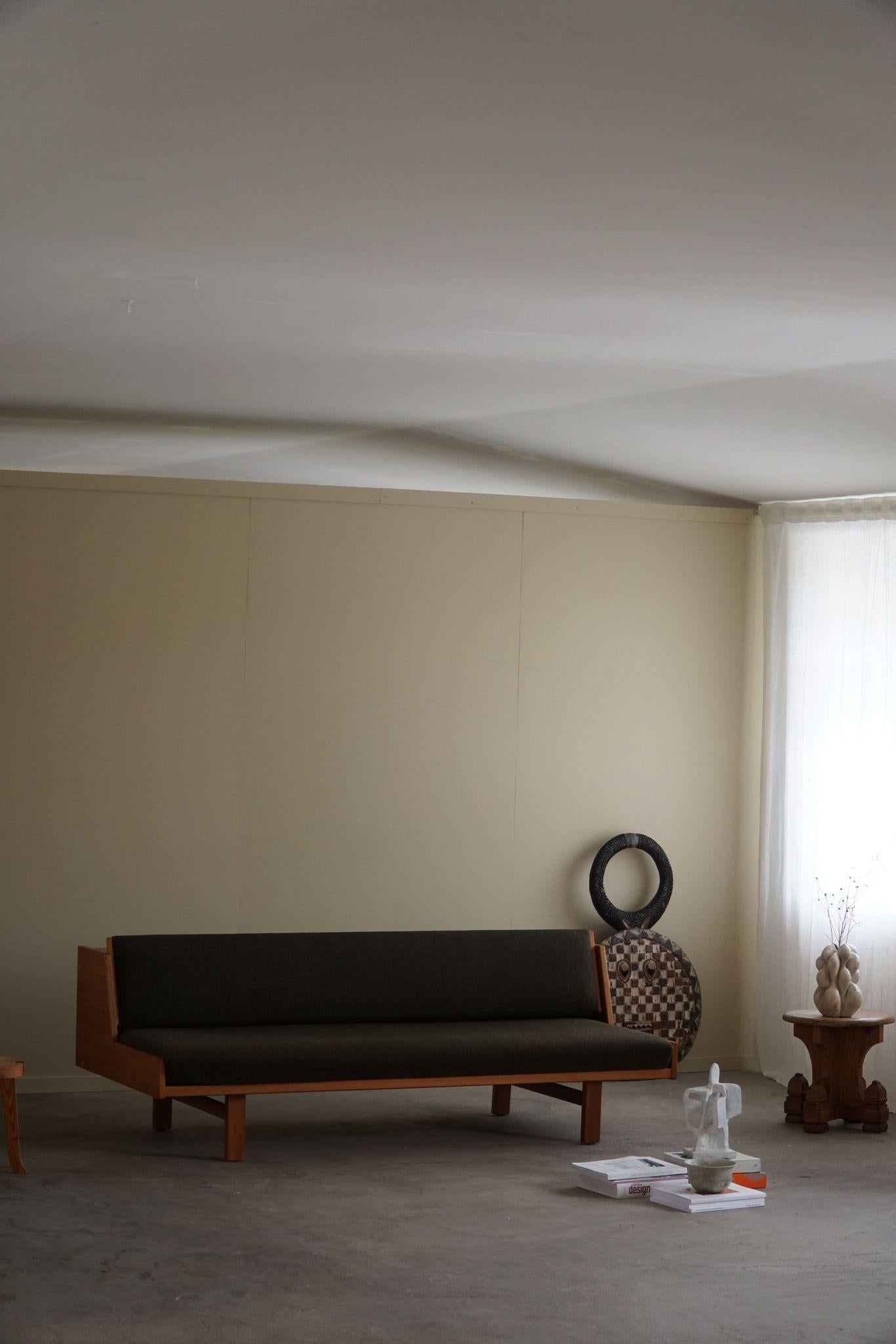 Hans J. Wegner per GETAMA, 