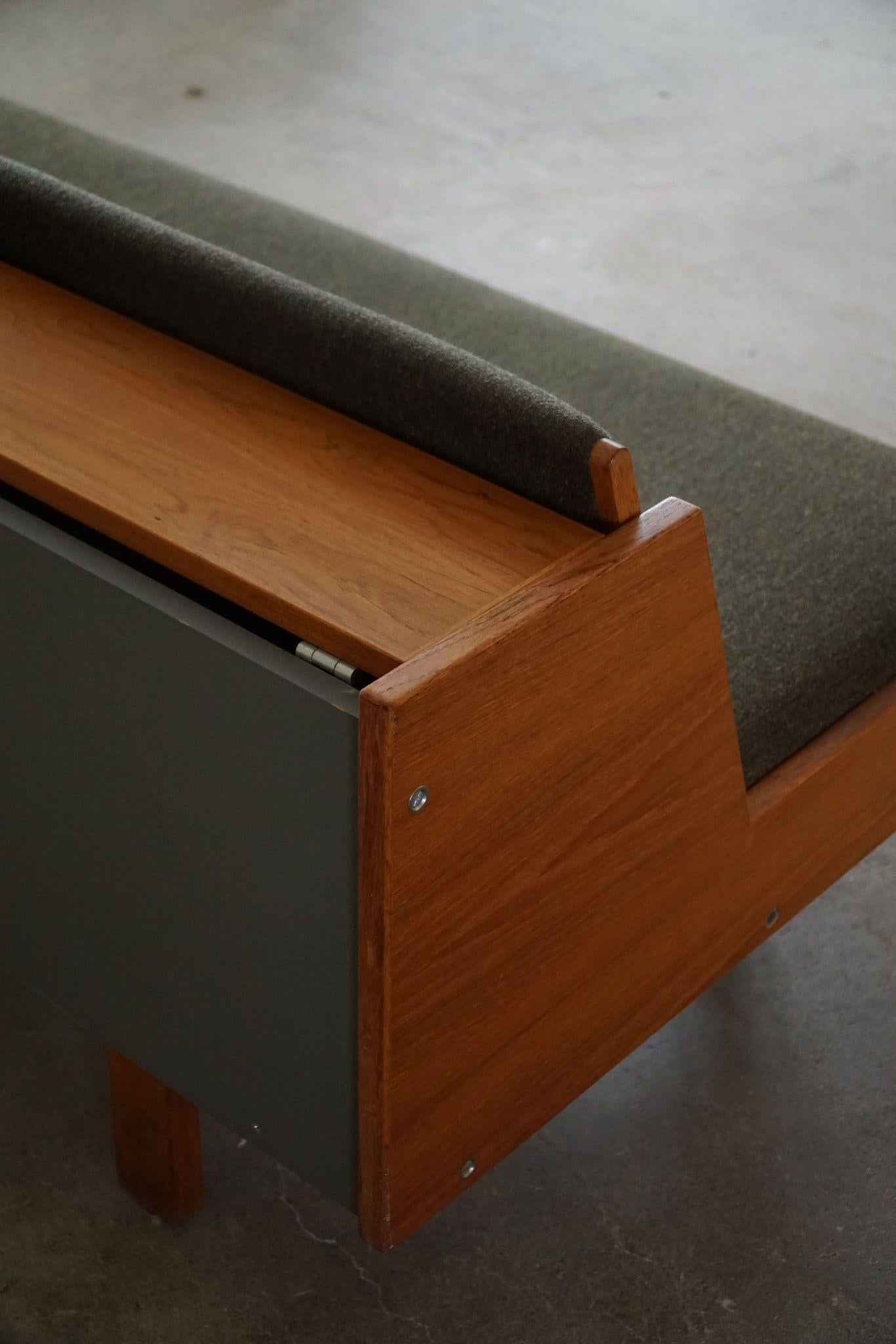 XX secolo Hans J. Wegner per GETAMA, 