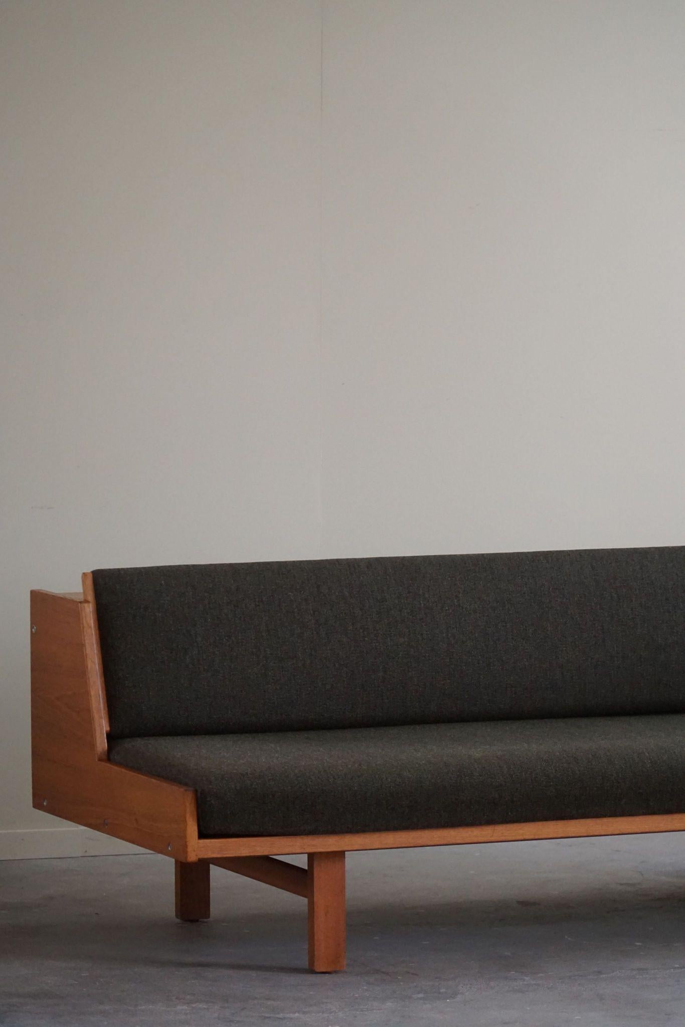 Lana Hans J. Wegner per GETAMA, 