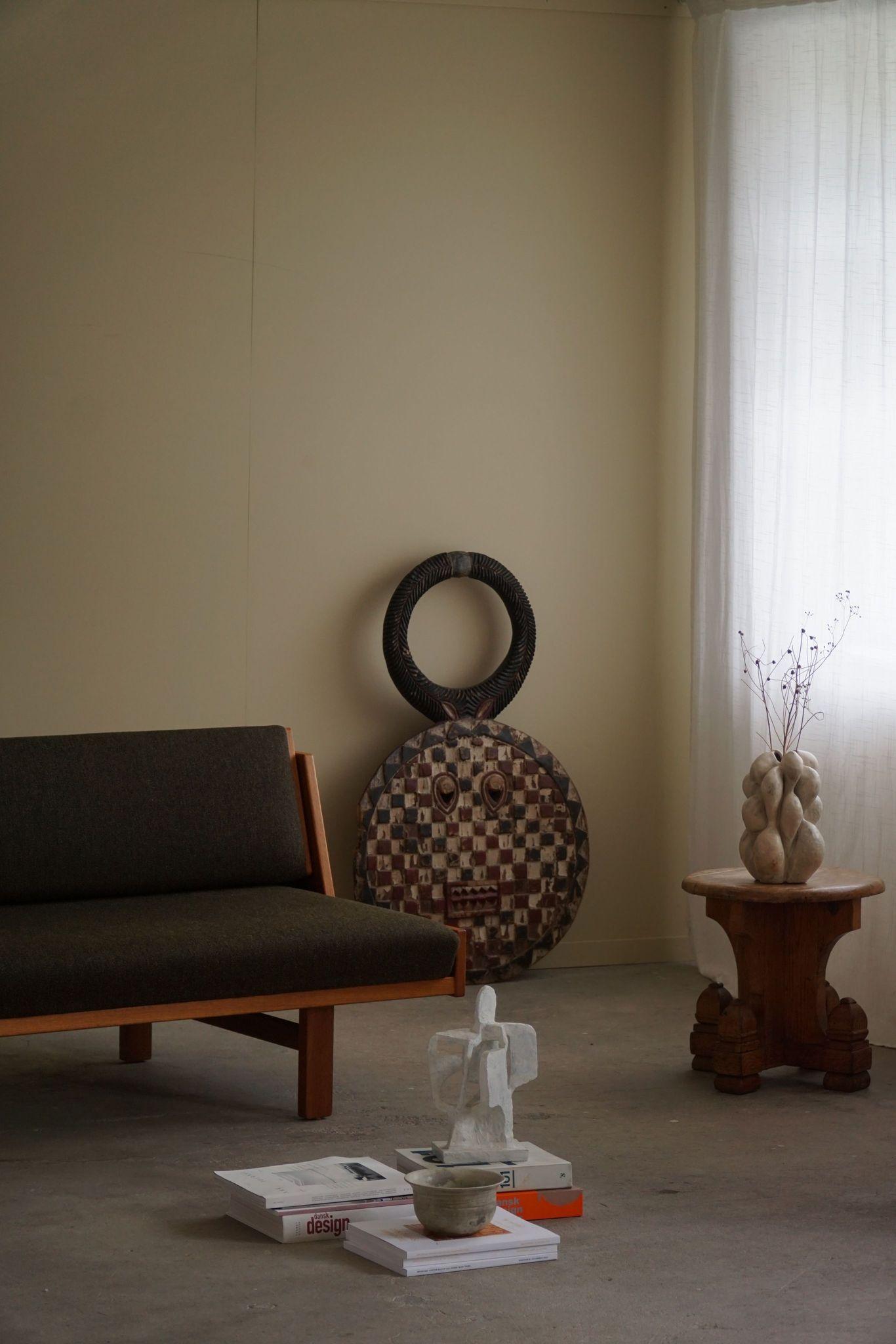 Hans J. Wegner per GETAMA, 