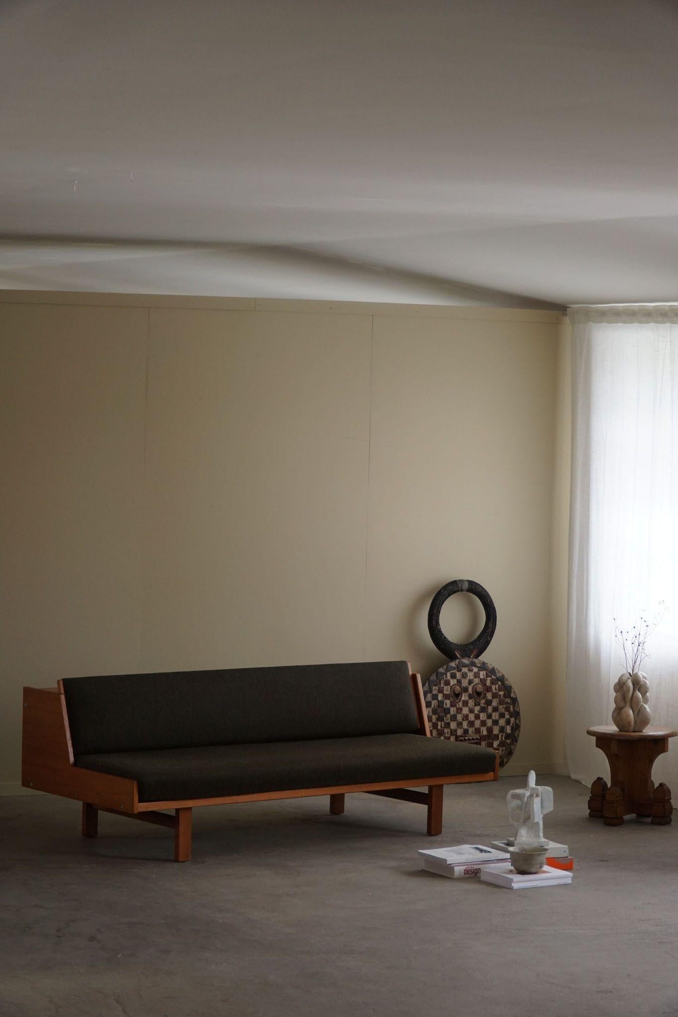 Hans J. Wegner per GETAMA, 