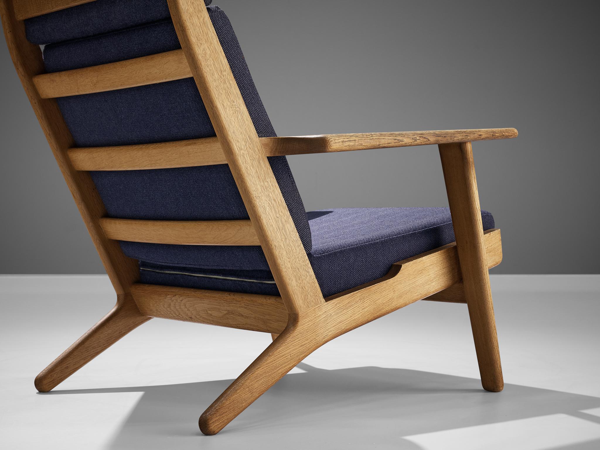 wegner getama chair