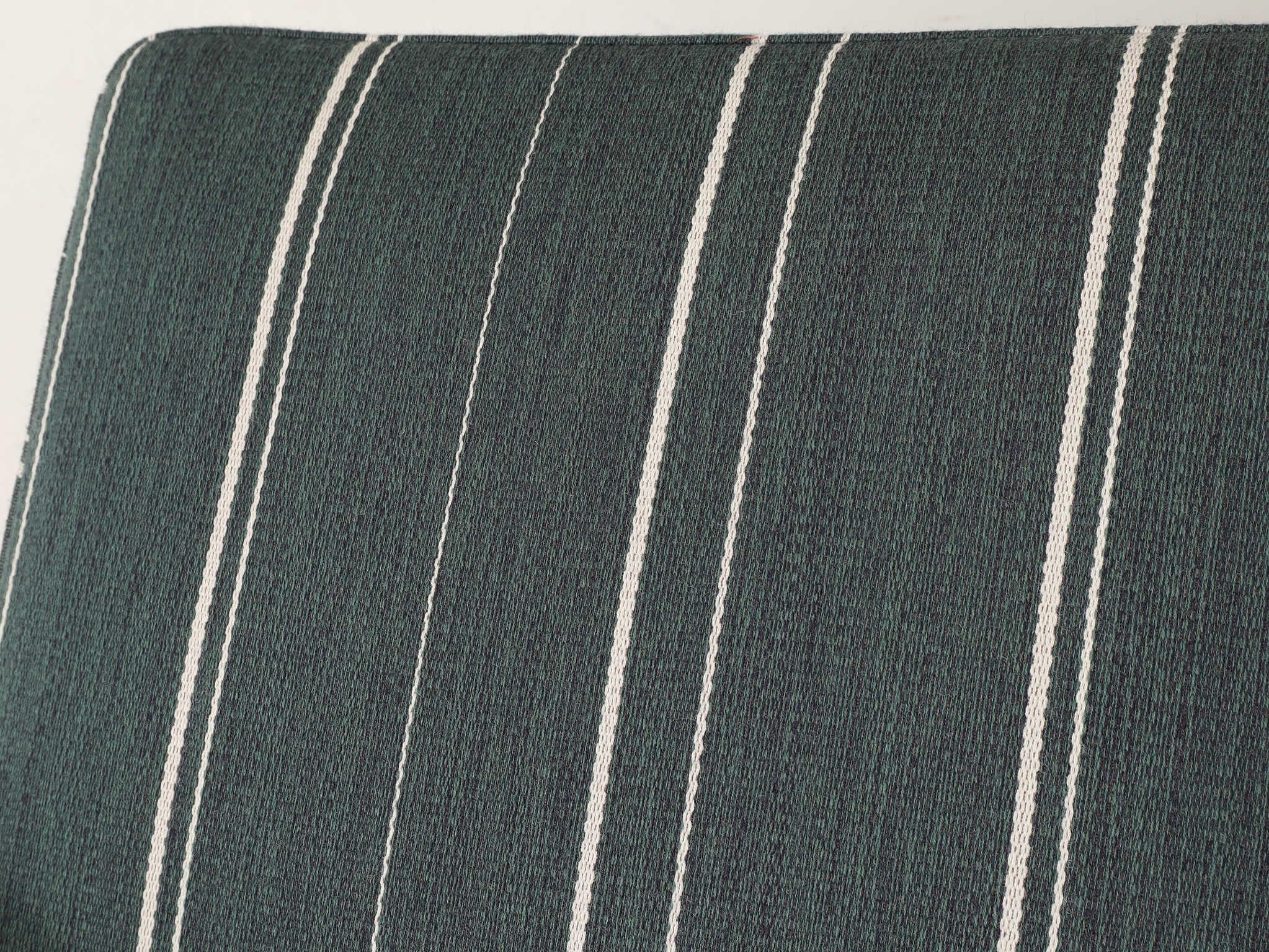 Tissu Canapé modèle GE-290 de Hans J. Wegner pour GETAMA en vente
