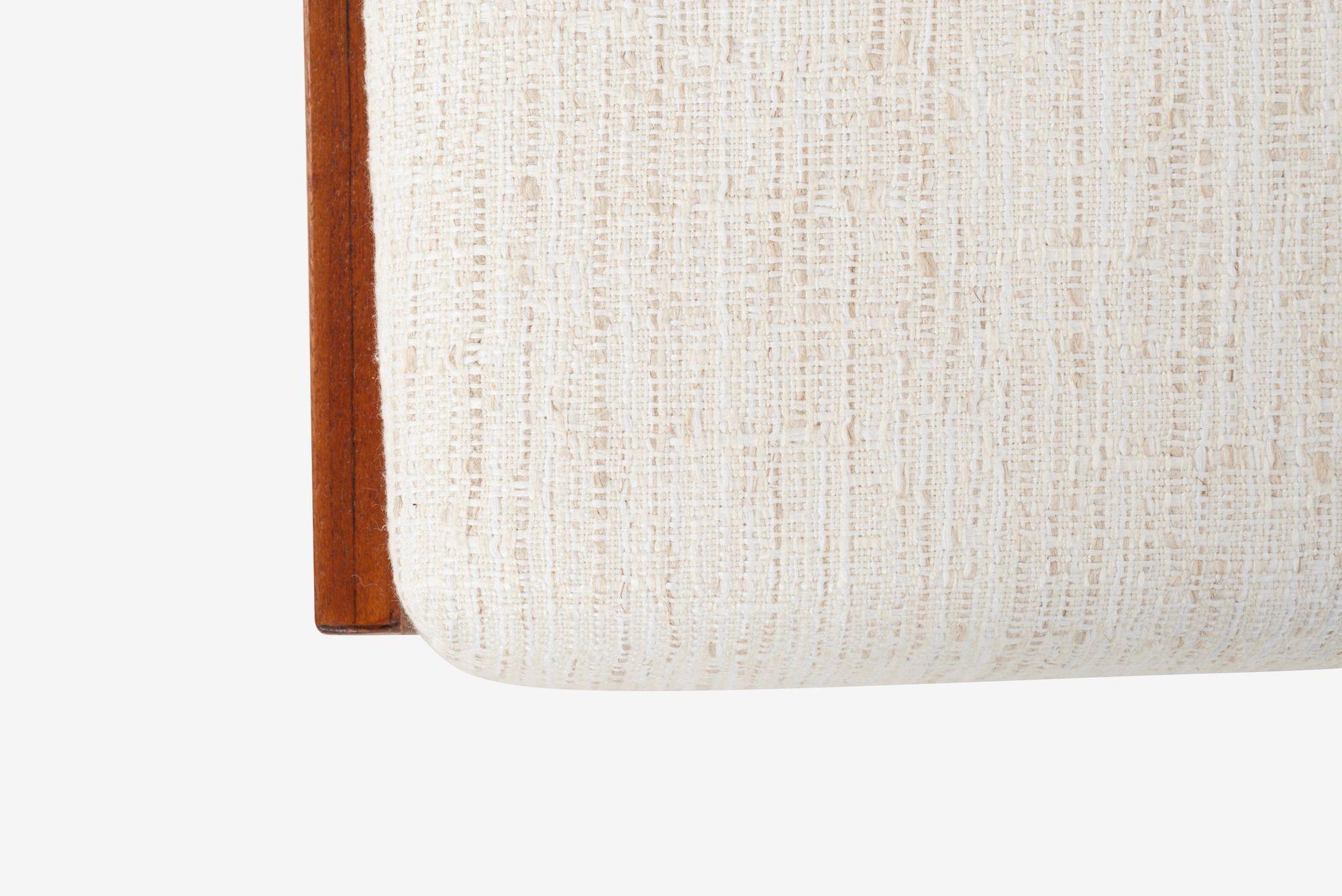 Hans J. Wegner for Getama – Model GE6 Teak Daybed, Denmark, 1960 For Sale 4
