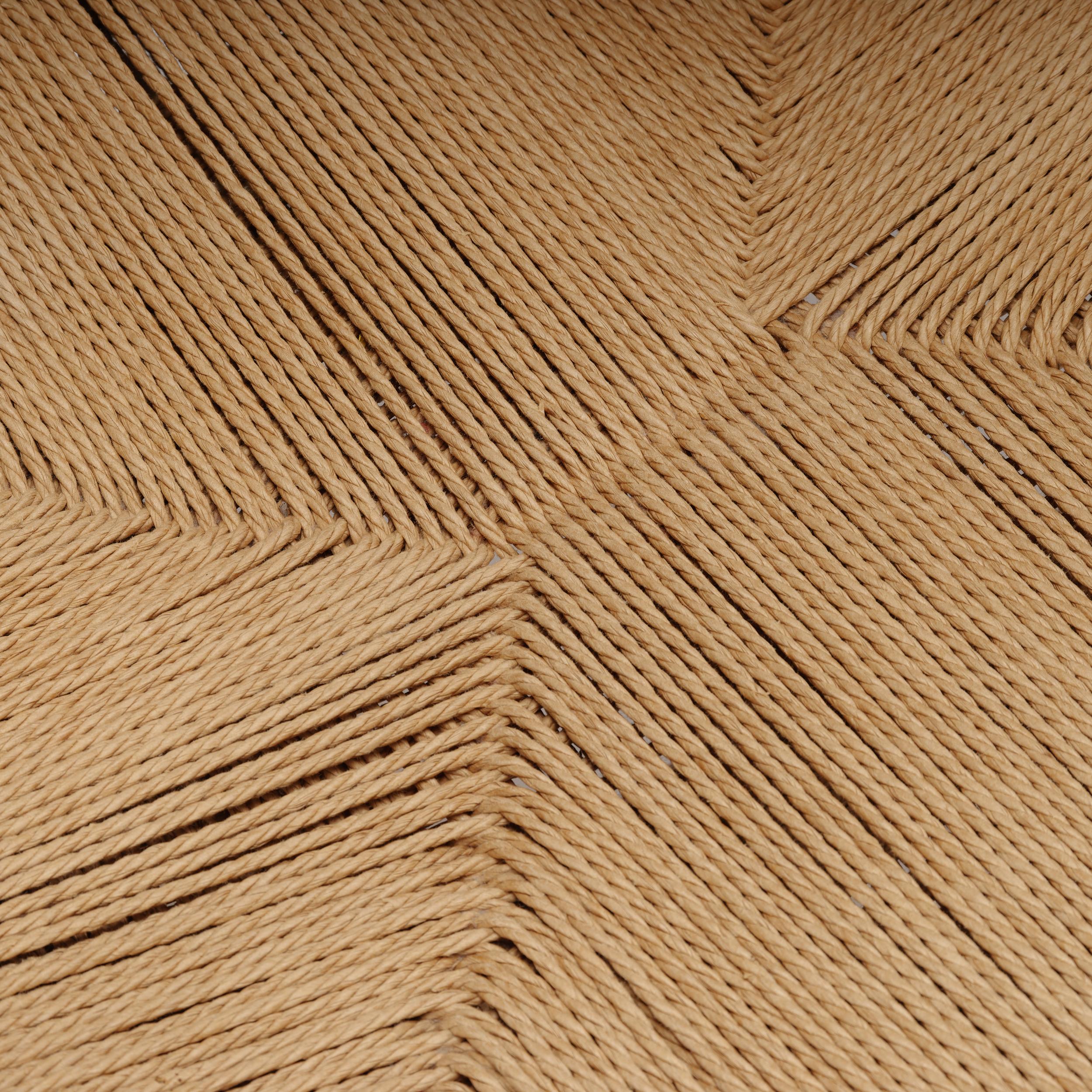 Hans J Wegner For Johannes Hansen Peacock Chair 1960s At 1stDibs