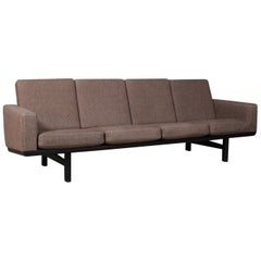 Hans J. Wegner Four-Seat Sofa