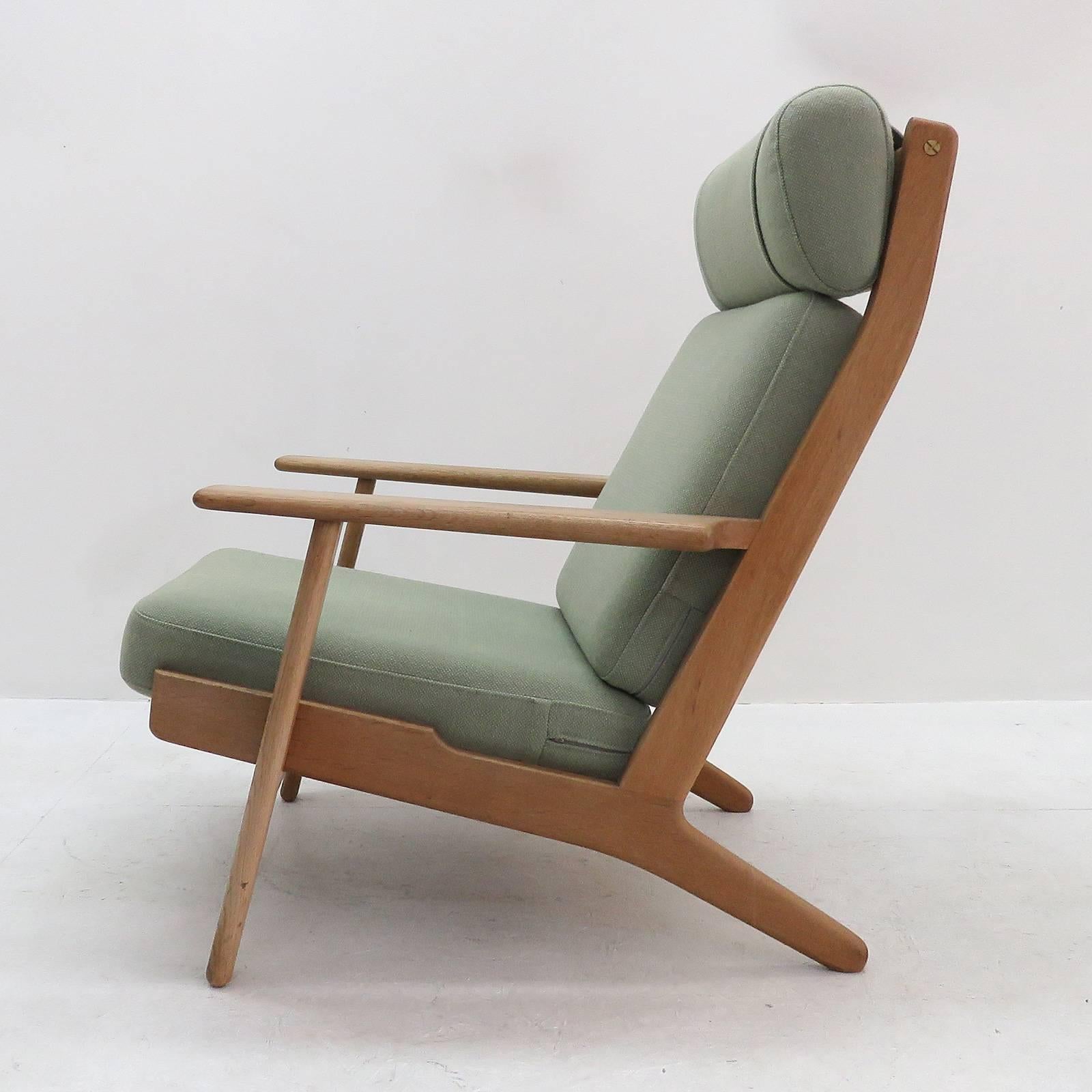 ge290 chair