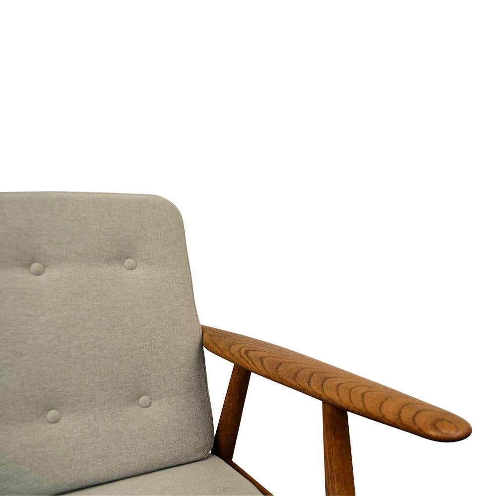 Danish Hans J, Wegner GE0240 