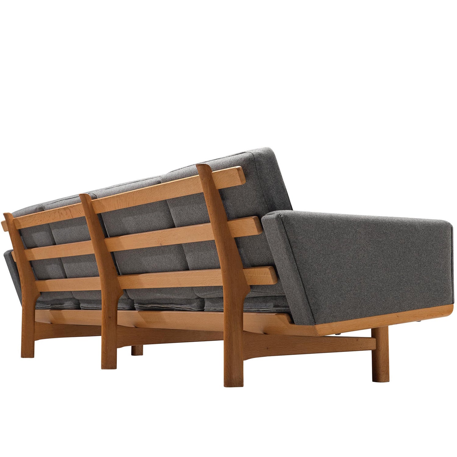 Hans J Wegner Furniture 1 359 For Sale At 1stdibs