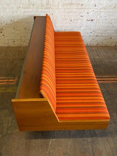 Hans J. Wegner GE6 Daybed Sofa for GETAMA