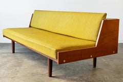Hans J. Wegner GE6 Daybed Sofa for GETAMA