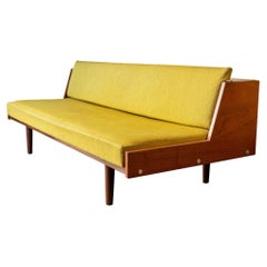 Hans J. Wegner GE6 Daybed Sofa for GETAMA