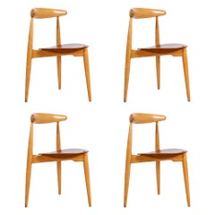 Wood Dining Room Chairs