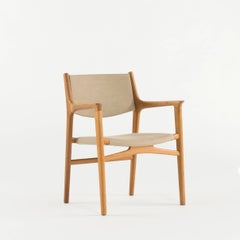 Hans J. Wegner Jh-515 Sessel für Johannes Hansen