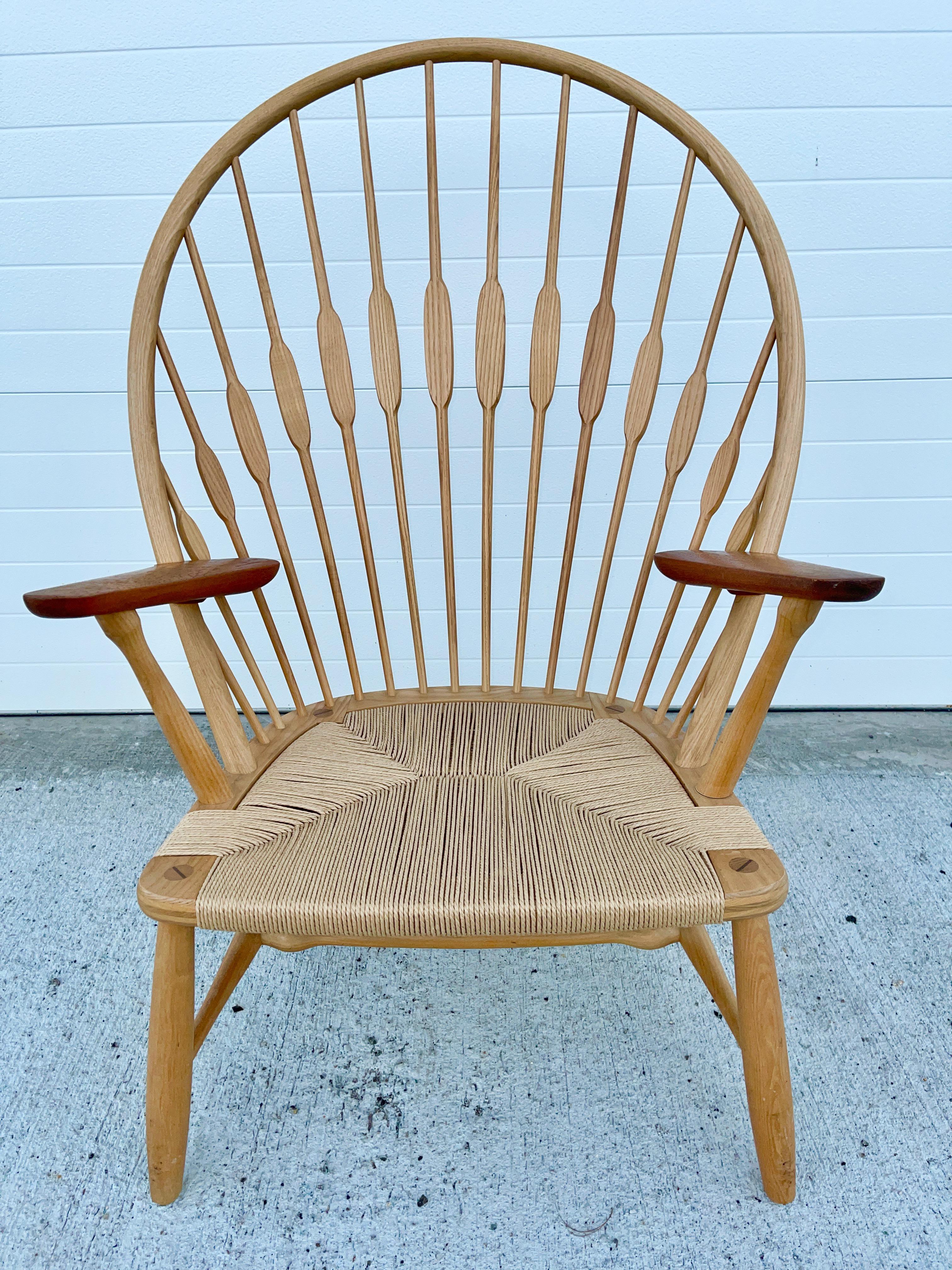 wishbone chair gebraucht