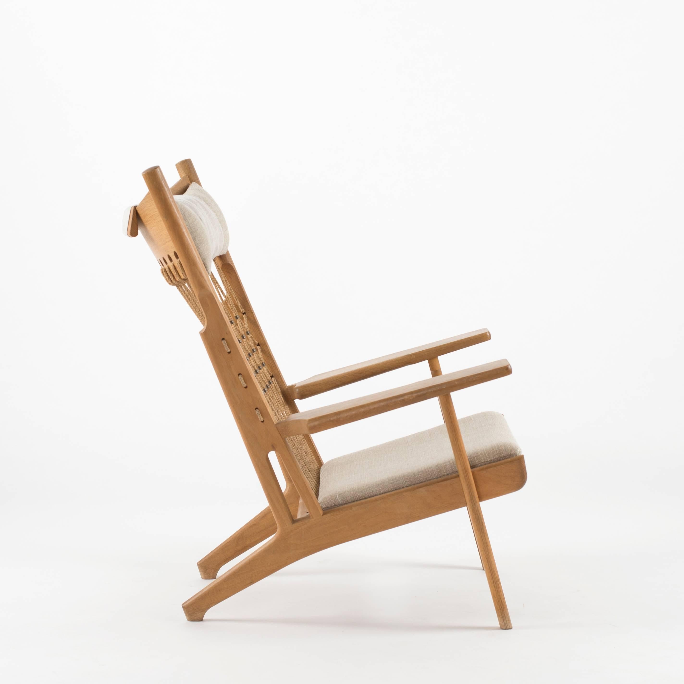 Hans J. Wegner modèle 