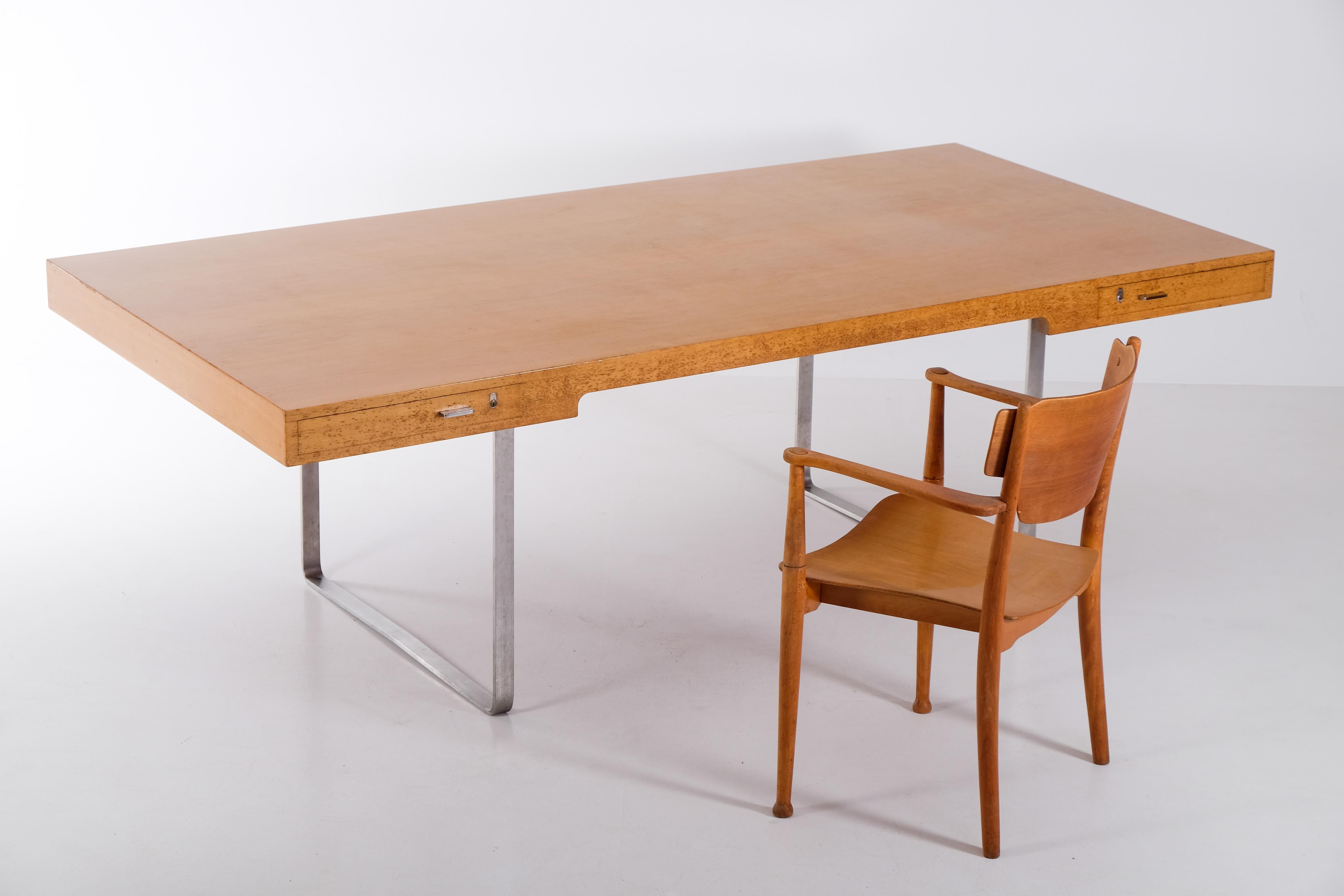 Hans J. Wegner 