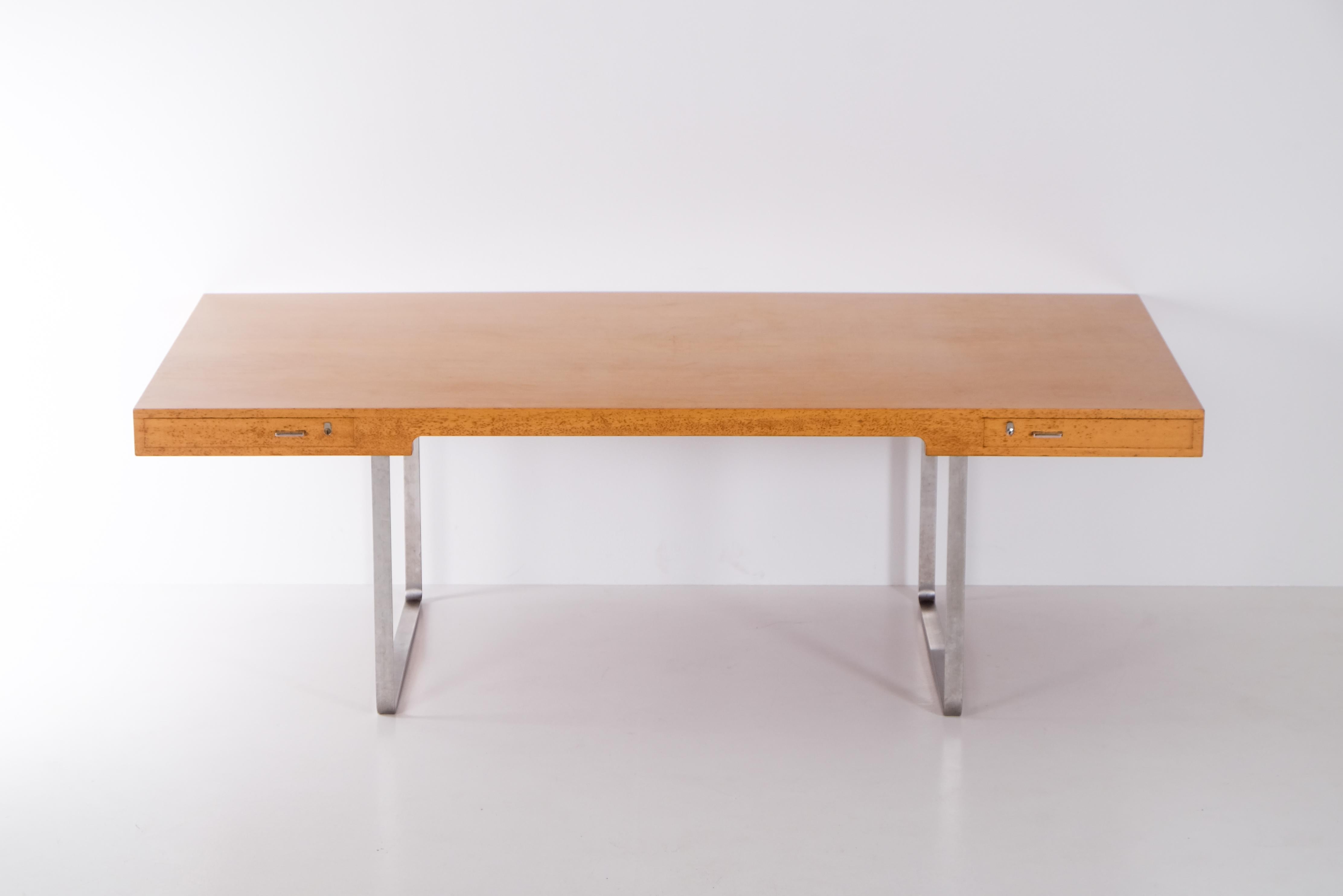 Hans J. Wegner 