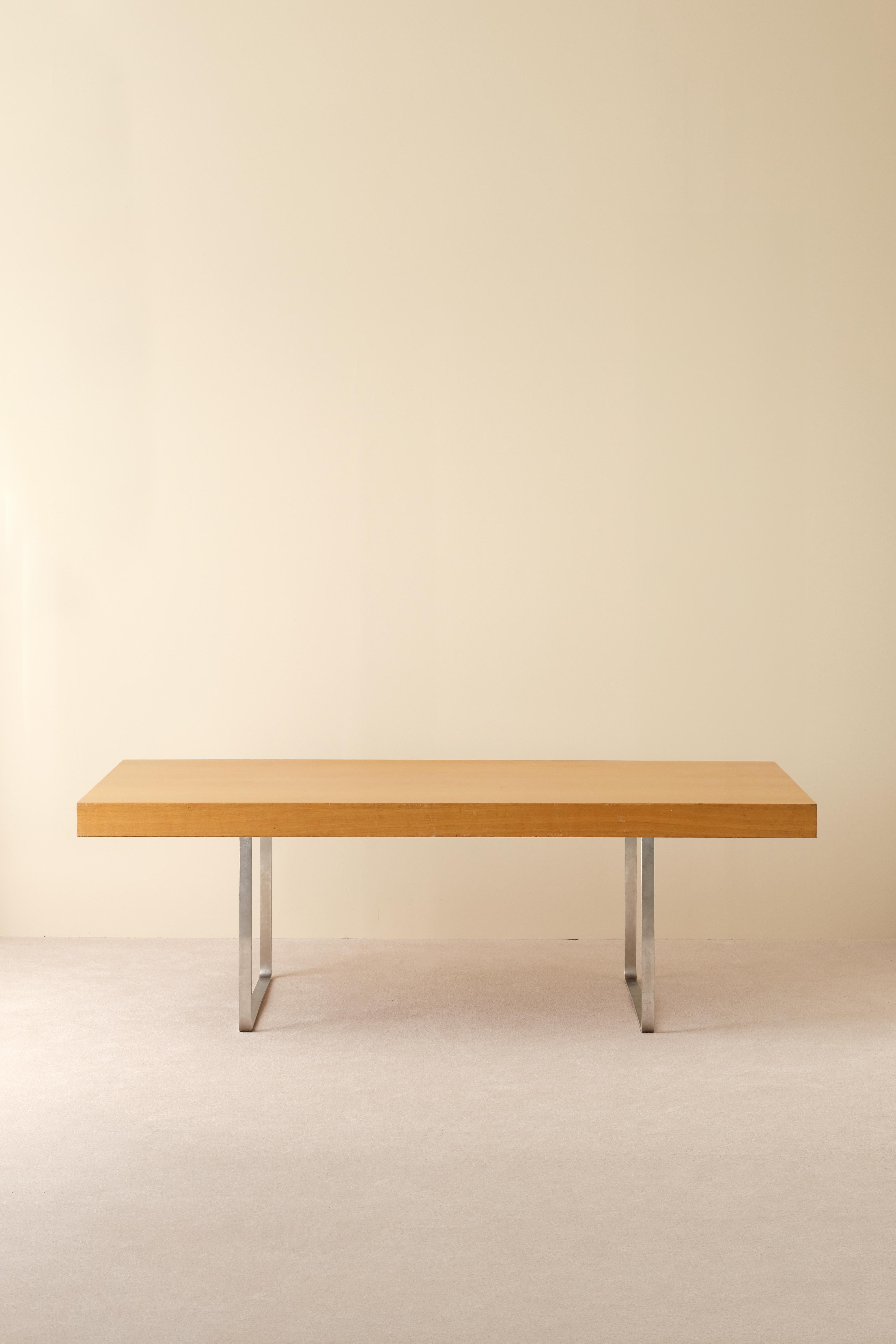 Oak Hans J. Wegner 