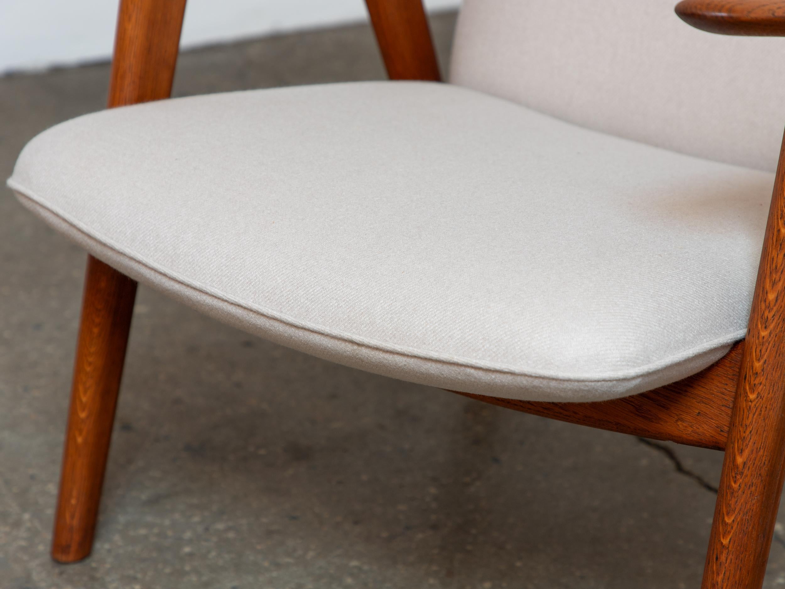 Hans J. Wegner JH517 