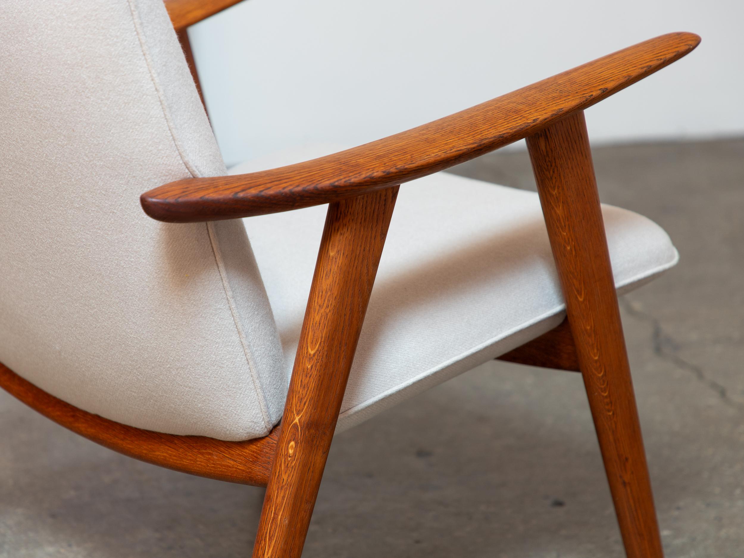 Hans J. Wegner JH517 