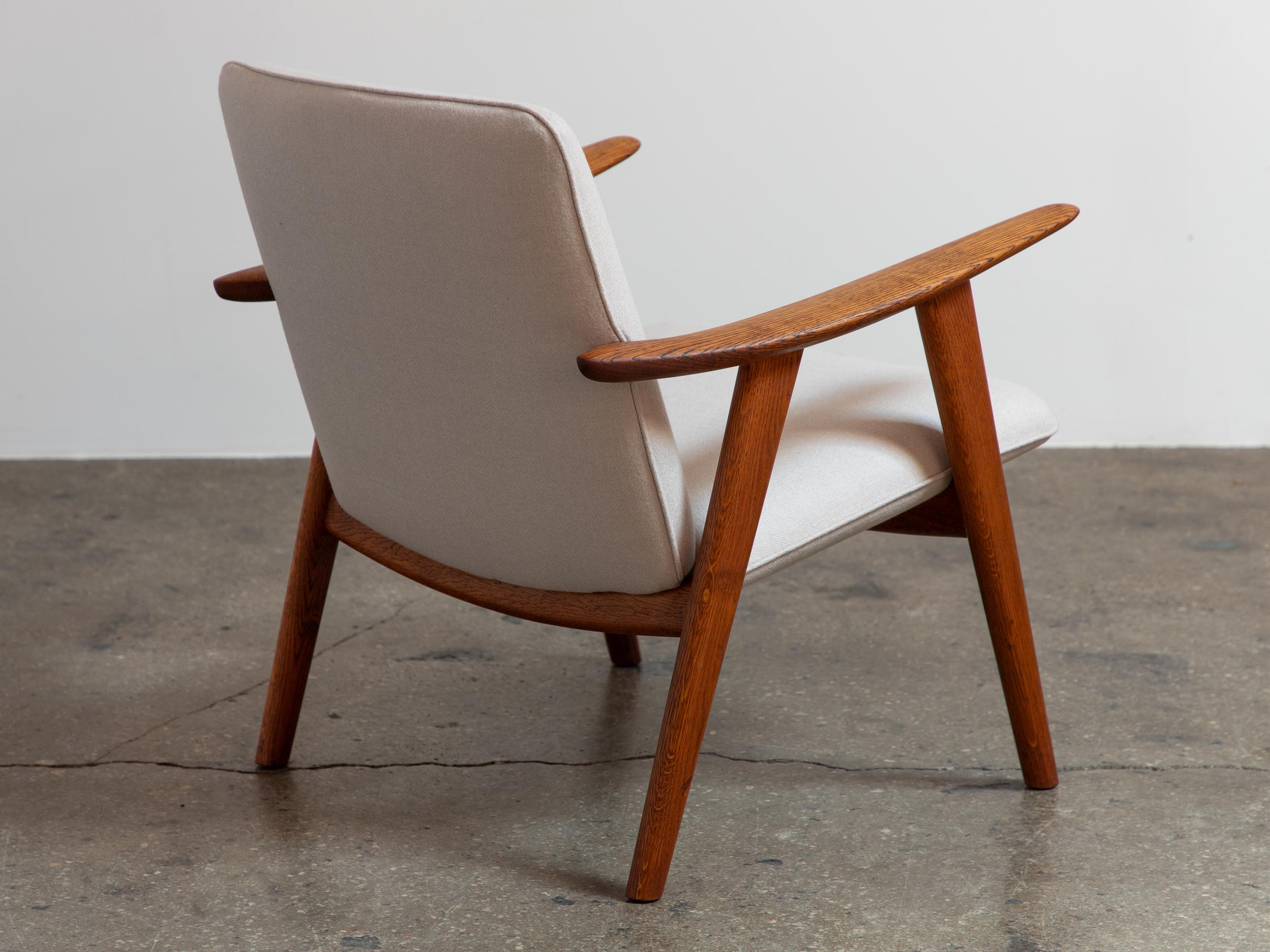Hans J. Wegner JH517 