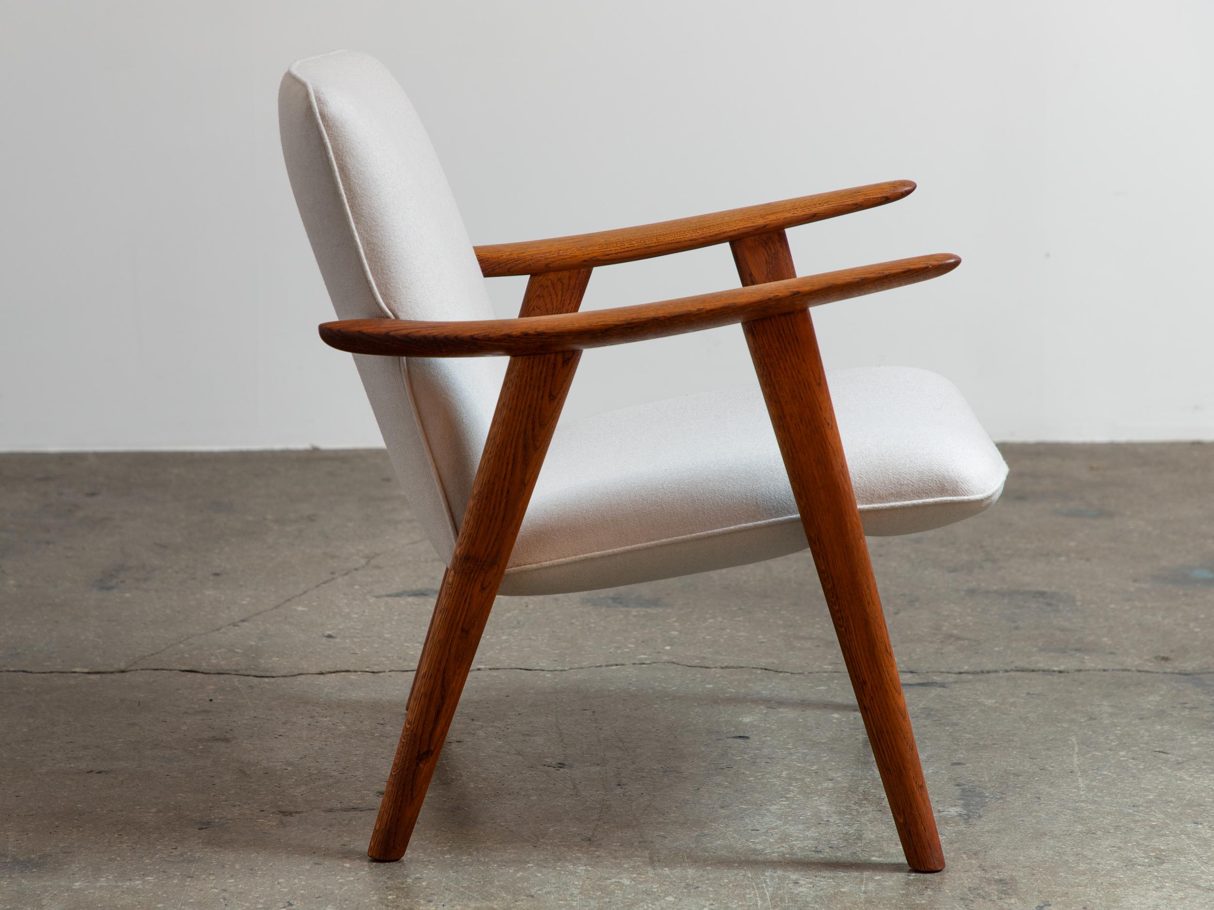 Milieu du XXe siècle Hans J. Wegner JH517 