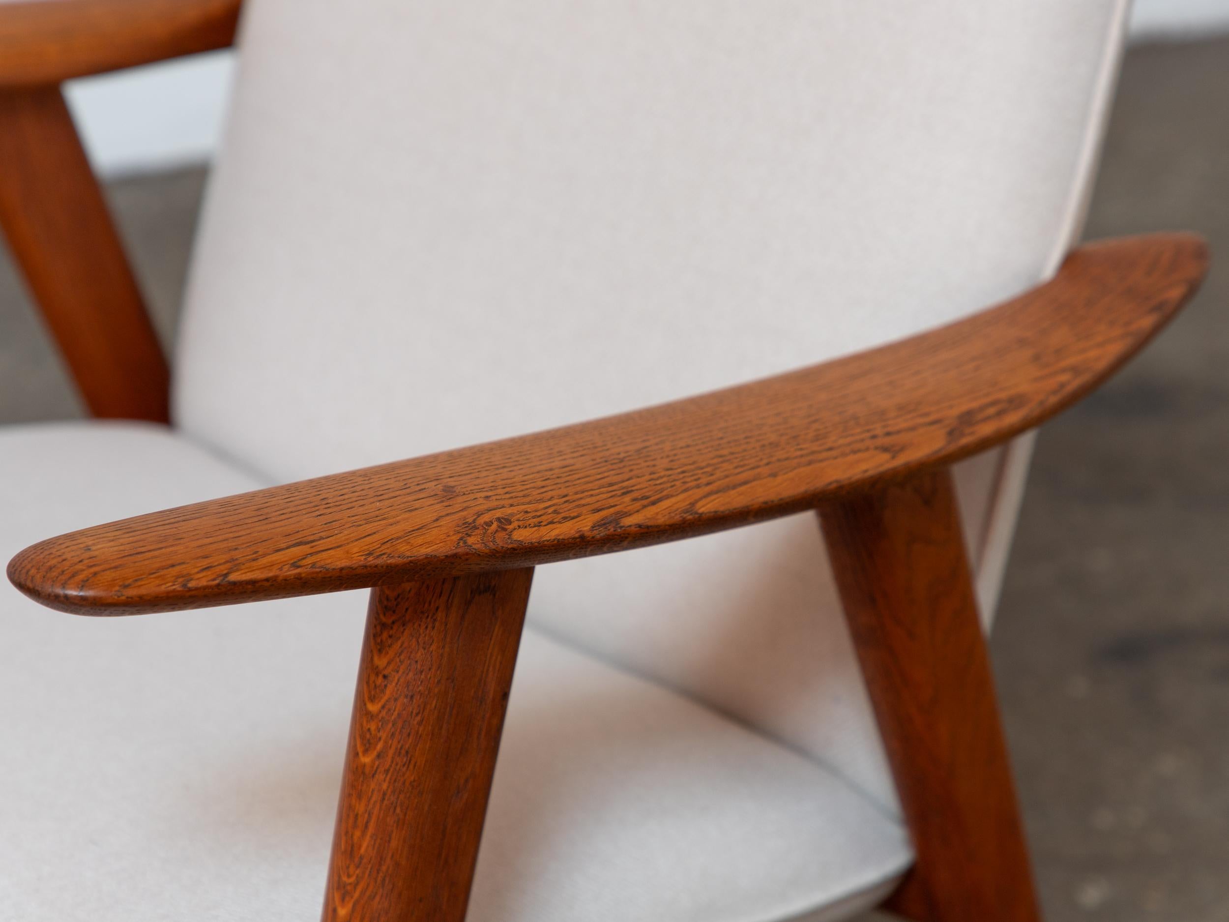 Hans J. Wegner JH517 