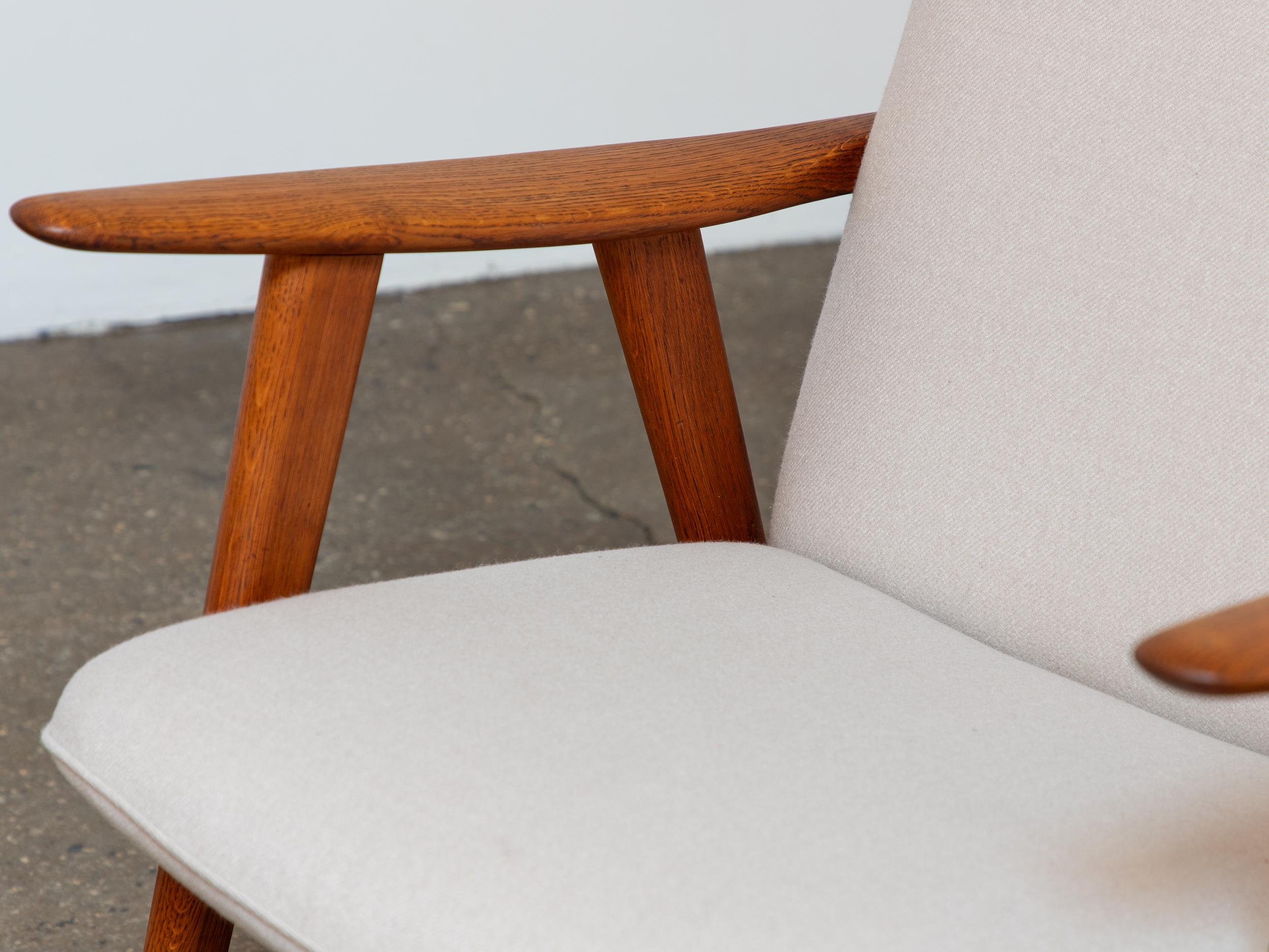 Hans J. Wegner JH517 