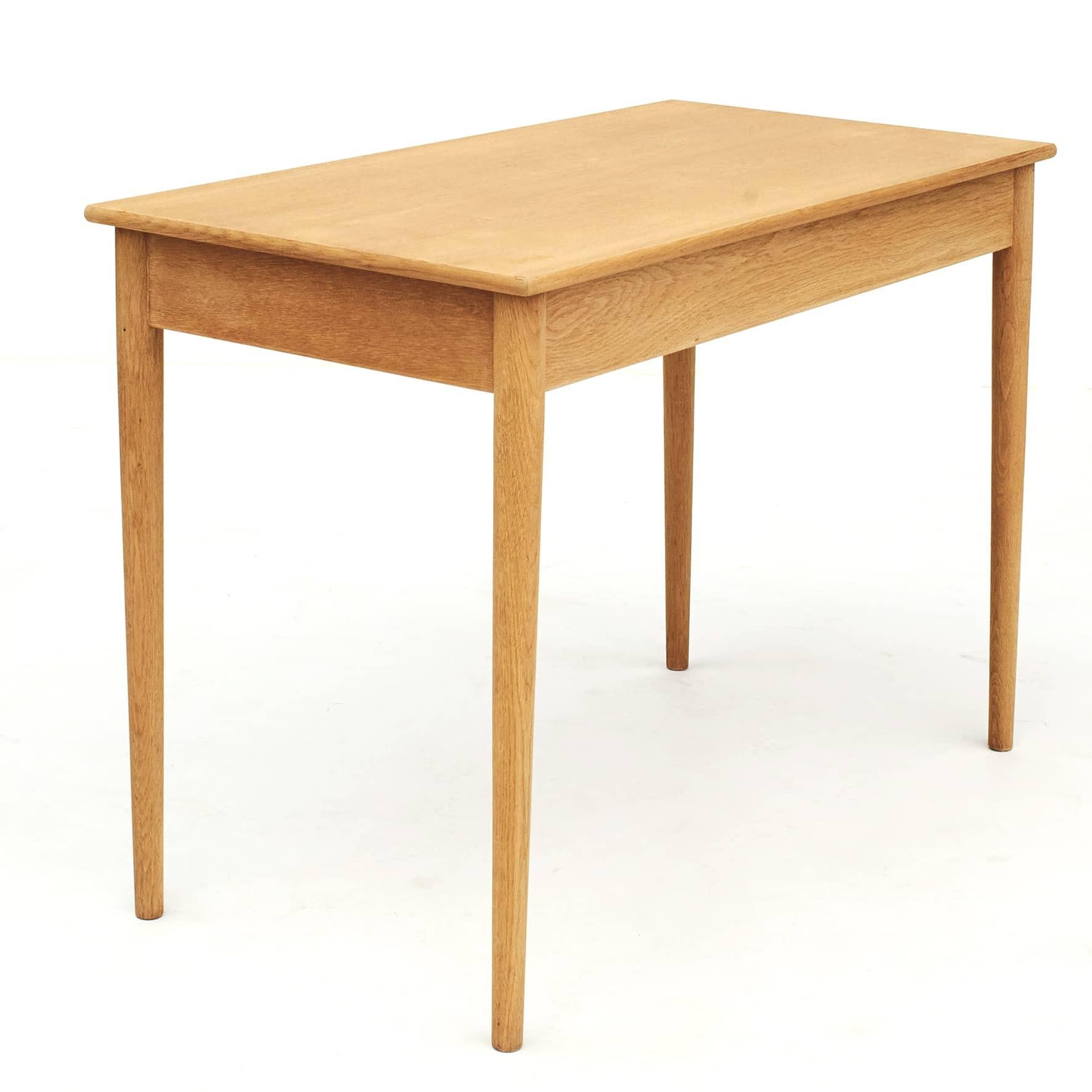 Danish Hans J. Wegner Lady's Desk, Model RY 32