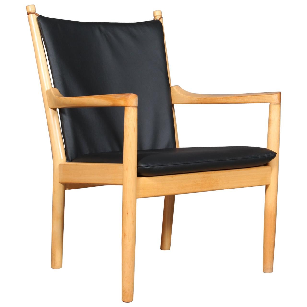 Leather Armchairs 3,230 For Sale at 1stdibs