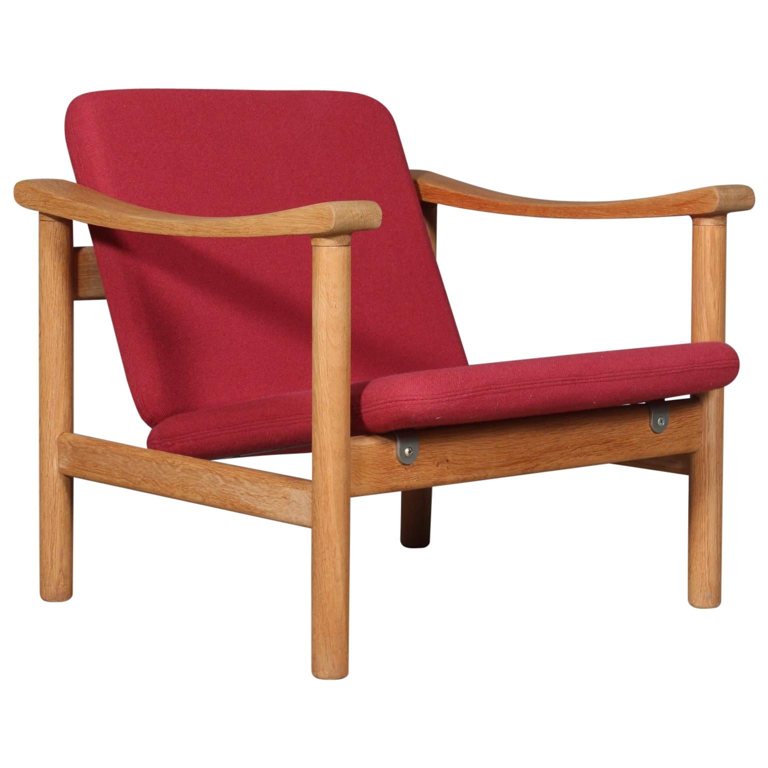 Hans J. Wegner, Lounge Chair