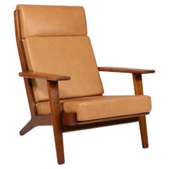Lounge Chairs