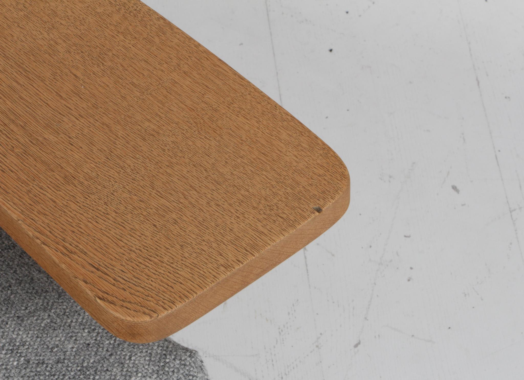 Wool Hans J. Wegner Lounge Chair, Model GE-375 For Sale