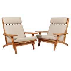 Fauteuils de salon