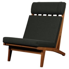 Silla de salón Hans J. Wegner, Model GE-375