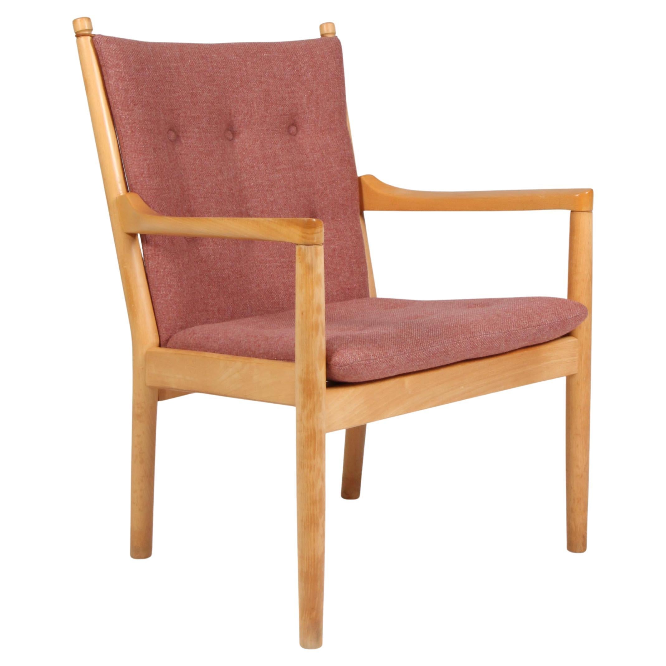 Hans J. Wegner Lounge or Armchair