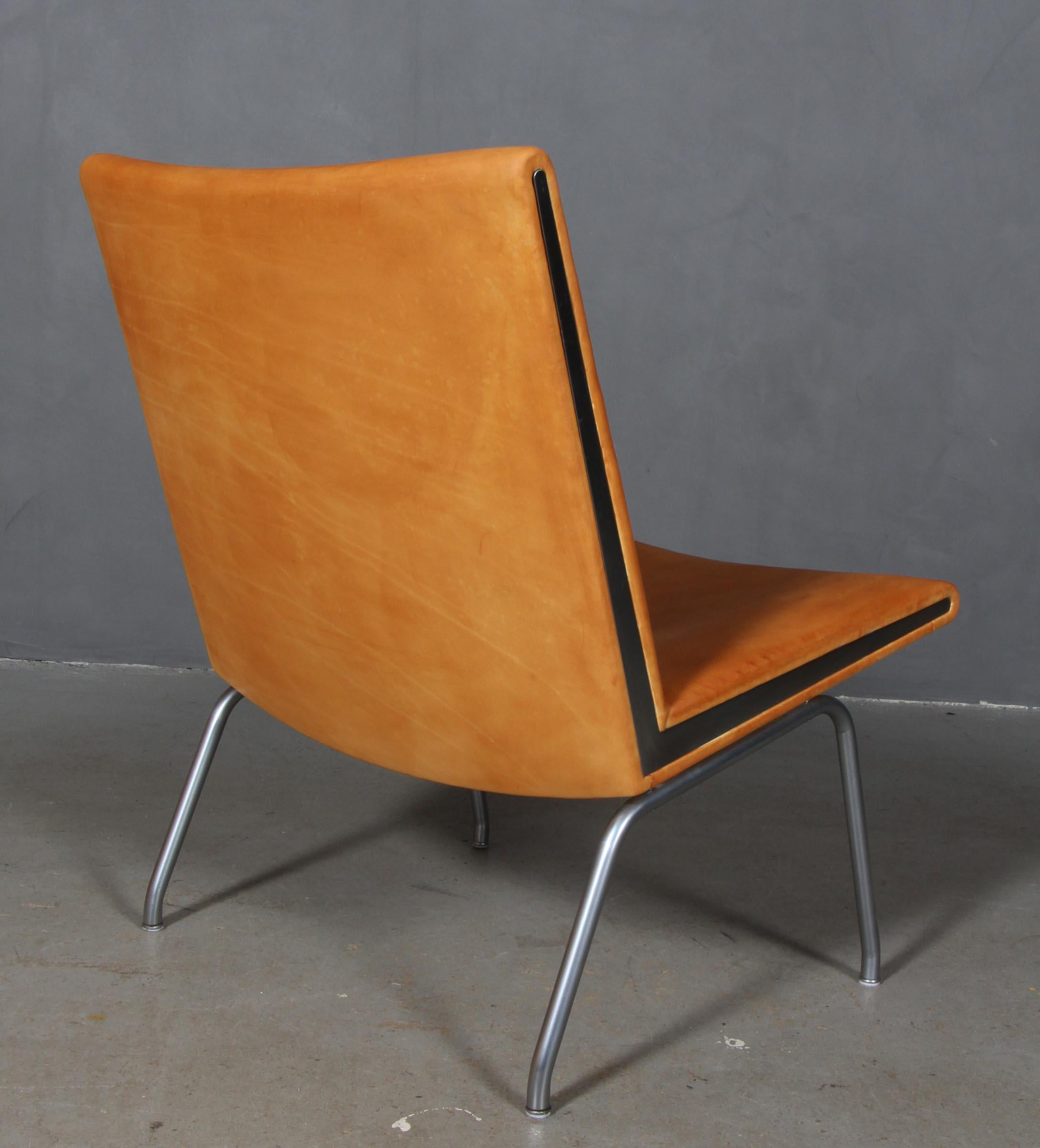 Mid-20th Century Hans J. Wegner Lufthavnsstole