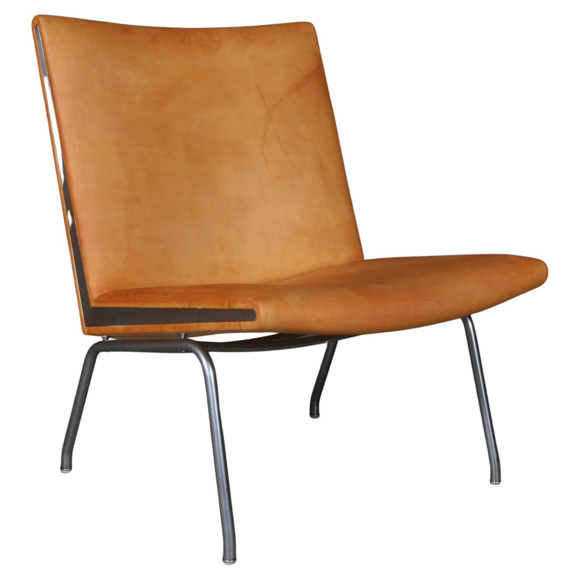 Hans J. Wegner Lufthavnsstole