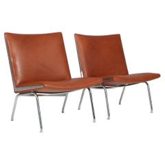 Hans J. Wegner Lufthavnsstole