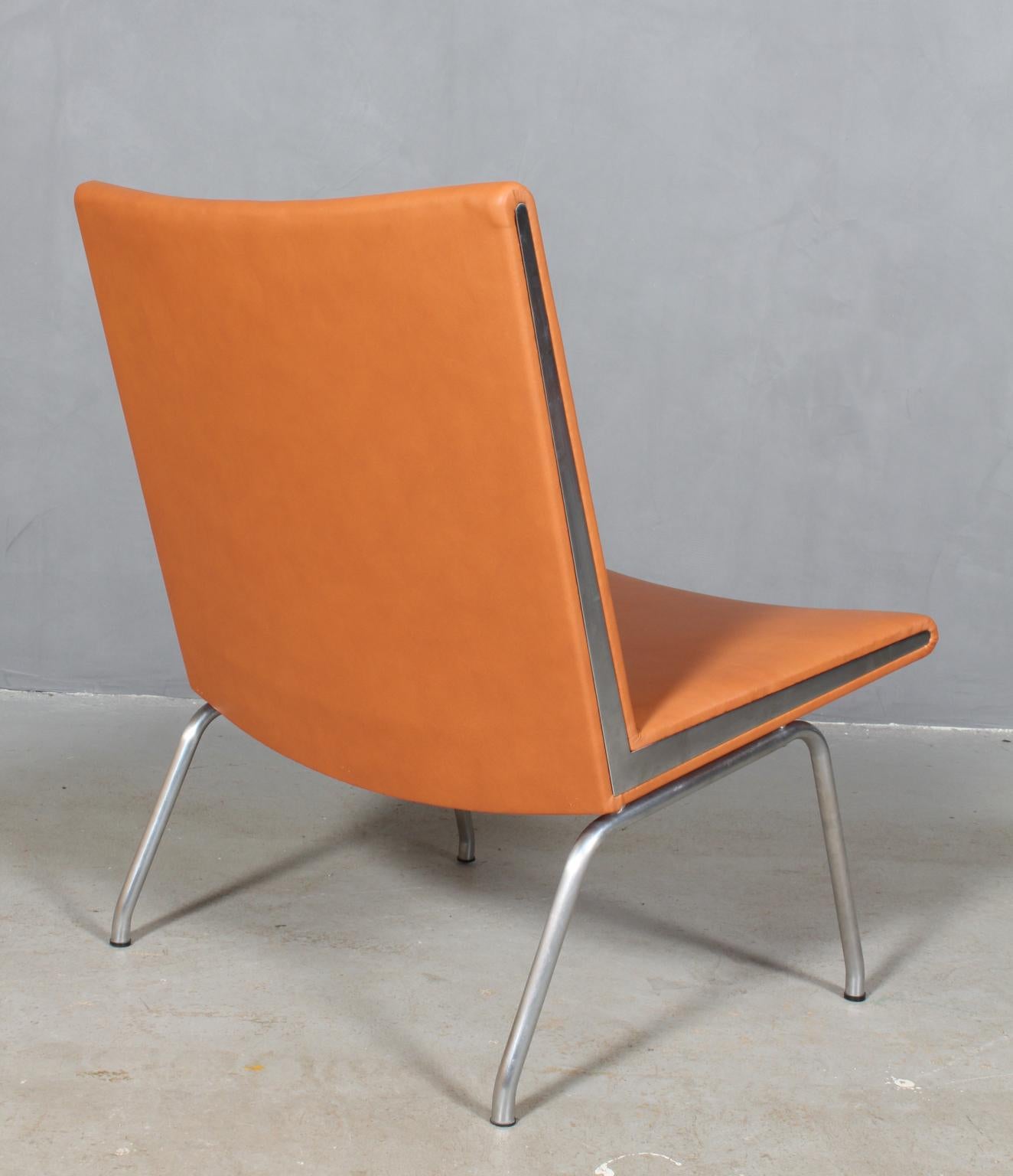 Mid-20th Century Hans J. Wegner Lufthavnsstole 