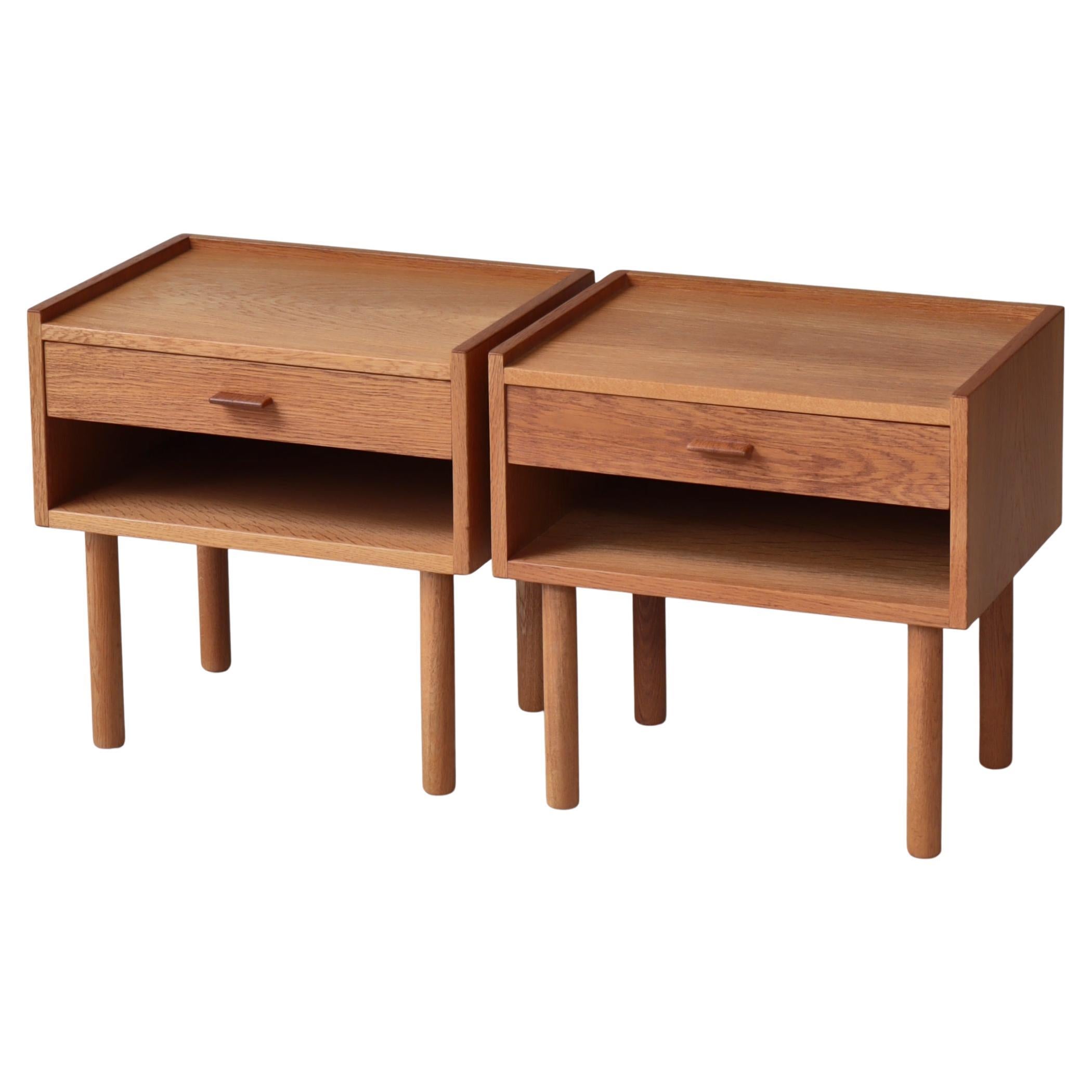 How do I identify Hans Wegner furniture?