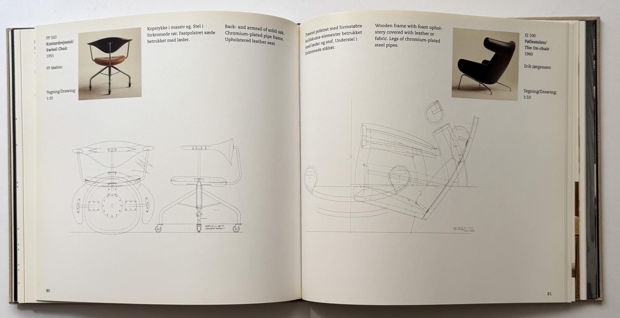 Hans J. Wegner Om Design en venta 5