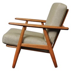 Hans J Wegner, Original GE240 Cigar Chair