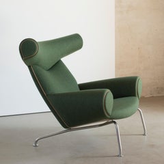Hans J. Wegner Ox-Chair for AP-Stolen