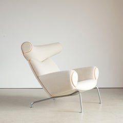 Hans J. Wegner Ox-Chair for AP-Stolen