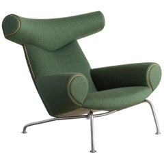 Hans J. Wegner Ox-Chair für AP-Stolen