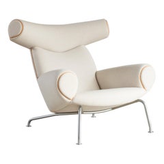 Hans J. Wegner Ox-Chair for AP-Stolen